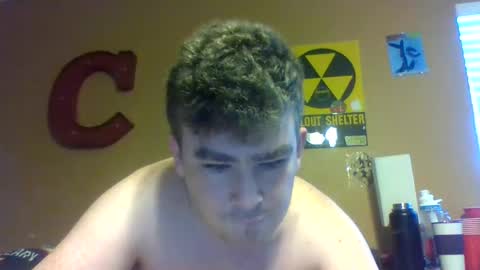 carsonlueders8775 online show from 09.23.25