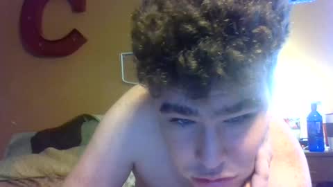 carsonlueders8775 online show from 09.26.25