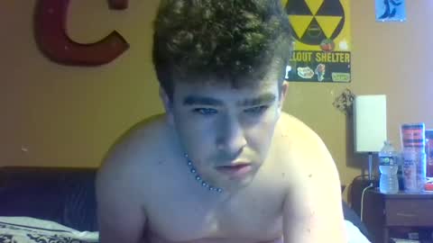 Snapshot of carsonlueders8775 chatting on 10.11.25 carsonlueders8775 online show from 10.11.25