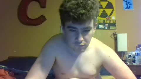 Snapshot of carsonlueders8775 chatting on 10.18.25 carsonlueders8775 online show from 10.18.25