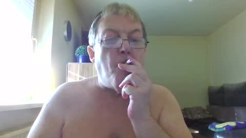 carsten21101 online show from 03.05.25