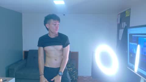 carter_noah_ online show from 01.16.26