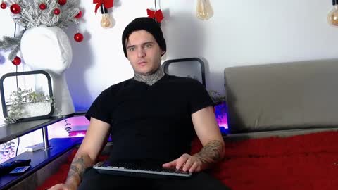 Carter online show from 01.07.25