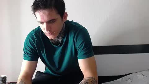 Carter online show from 11.03.25