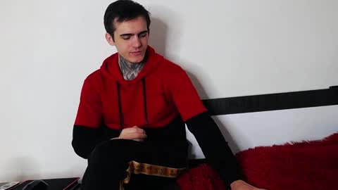 Carter online show from 11.14.25