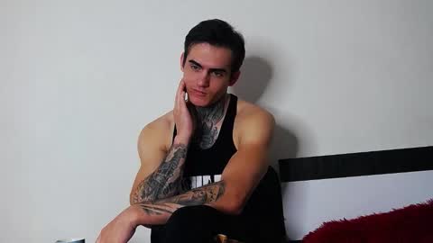 Carter online show from 11.20.25