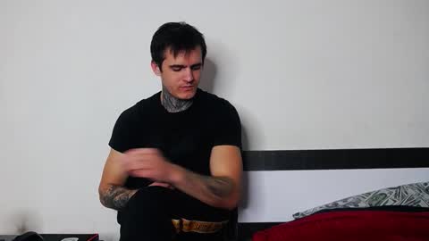 Carter online show from 11.23.25