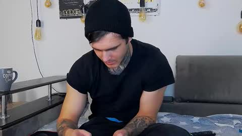 Carter online show from 12.17.25