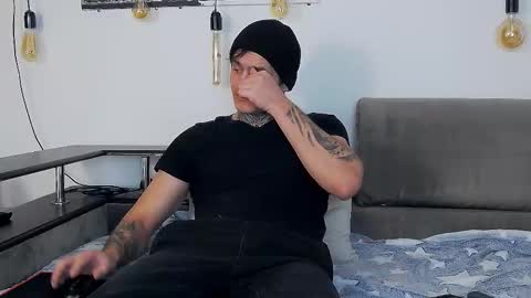 Carter online show from 12.19.25