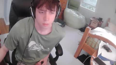 cartermcberran online show from 04.23.26