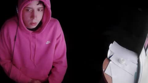 cartermcberran online show from 06.03.26