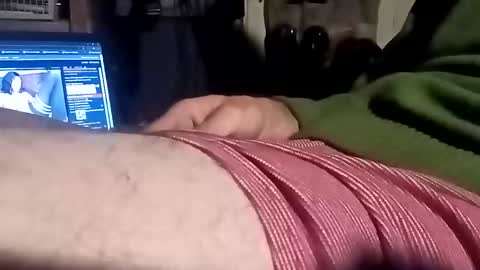 Snapshot of caryb chatting on 01.05.25 caryb online show from 01.05.25