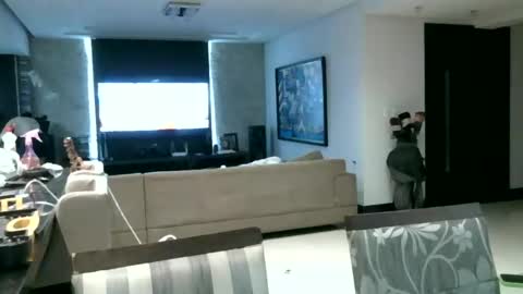 Snapshot of casalcvrb chatting on 11.11.25 casalvcrb online show from 11.11.25