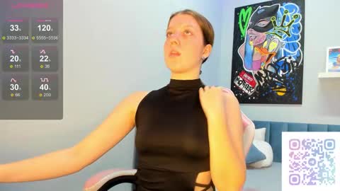 Casandra online show from 02.05.26