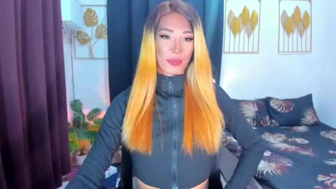 casandrawilson online show from 10.22.25