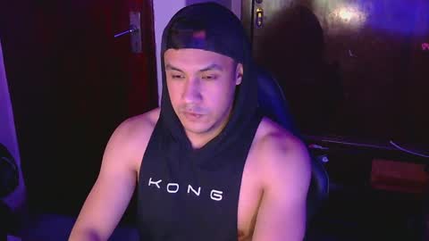 Snapshot of casas_oom chatting on 12.15.24      online show from 12.15.24