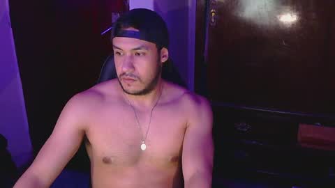 Snapshot of casas_oom chatting on 01.18.25      online show from 01.18.25