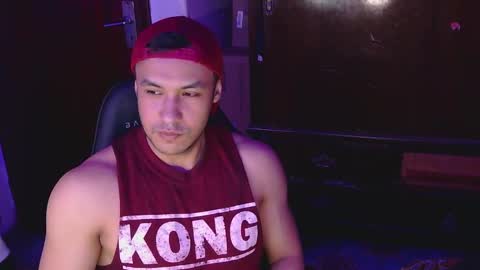 Snapshot of casas_oom chatting on 02.15.25      online show from 02.15.25