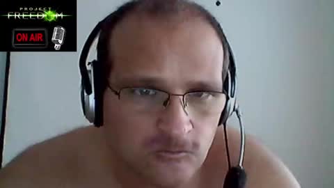 Snapshot of cascadacek chatting on 02.16.25 CASCADACEK online show from 02.16.25