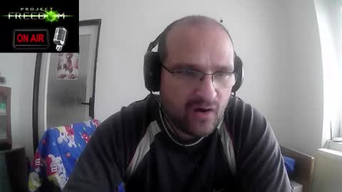 CASCADACEK online show from 01.06.26