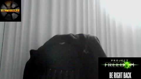 CASCADACEK online show from 04.18.26