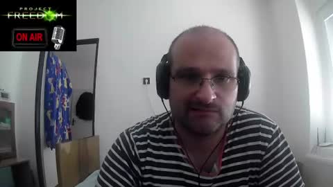 CASCADACEK online show from 07.07.26
