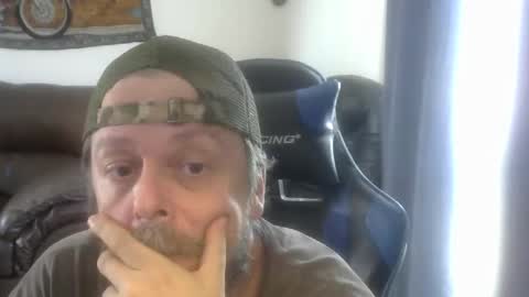 AllenGallant online show from 10.01.25