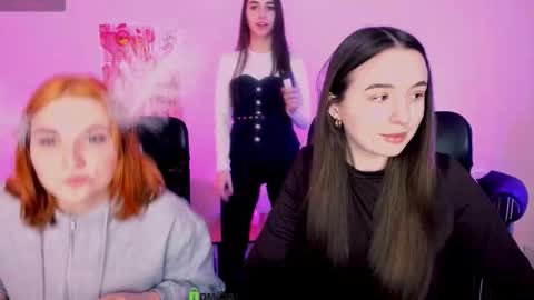 casey_meow_ online show from 02.10.26