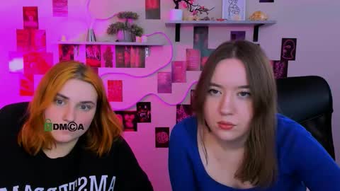 casey_meow_ online show from 03.11.26