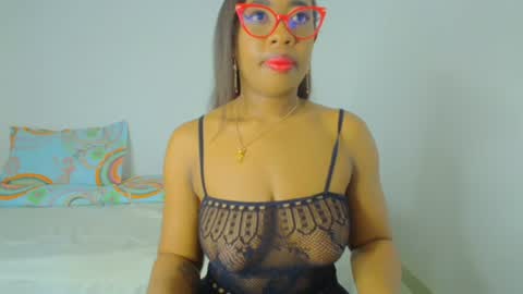 Snapshot of caseymoon chatting on 06.25.26 Casey online show from 06.25.26