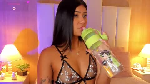 Casey Pierce  New Account online show from 11.24.25