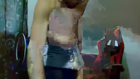 master Nino online show from 02.18.26