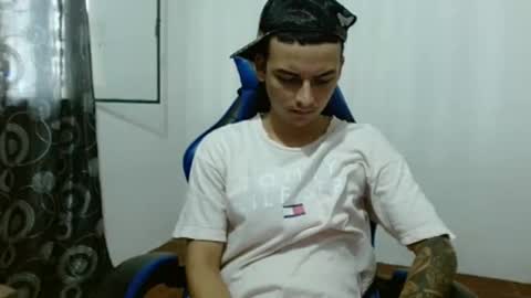 master Nino online show from 02.26.26