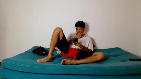 Snapshot of cash_master_san chatting on 12.20.24 Cash Master San online show from 12.20.24