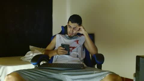 Cash Master San online show from 11.12.25