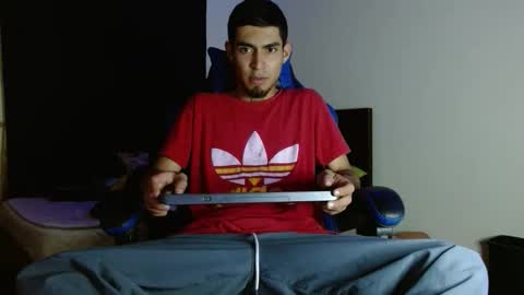 Cash Master San online show from 12.16.25