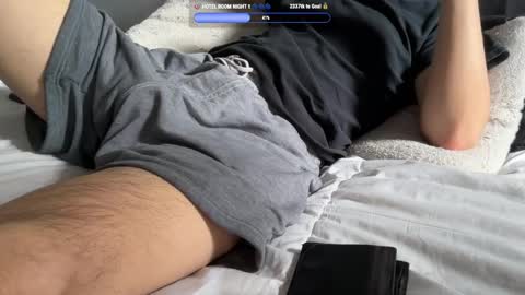 Master Grey online show from 03.12.25