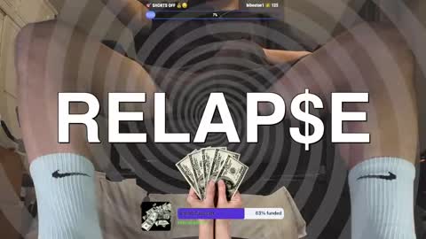 Master Grey online show from 10.08.25