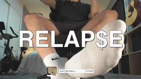 Master Grey online show from 11.11.25