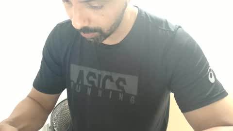 cashmastermuscle77 online show from 01.14.25