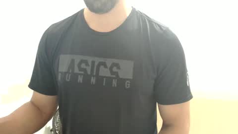 cashmastermuscle77 online show from 01.14.25