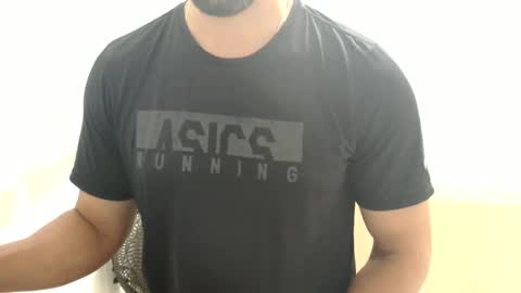 cashmastermuscle77 online show from 01.15.25