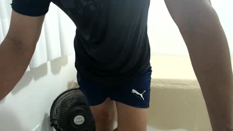 cashmastermuscle77 online show from 01.15.25