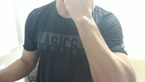 cashmastermuscle77 online show from 01.17.25