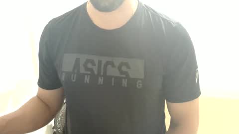 cashmastermuscle77 online show from 01.17.25