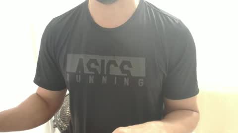 cashmastermuscle77 online show from 01.17.25