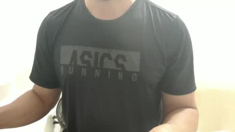 cashmastermuscle77 online show from 01.18.25