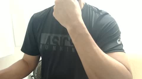 cashmastermuscle77 online show from 01.19.25