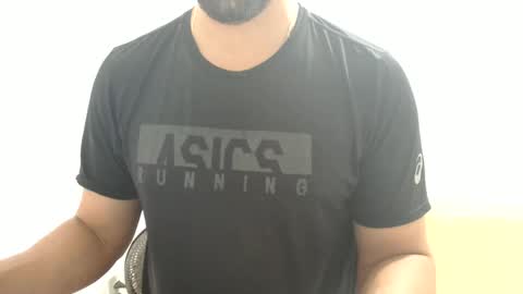 cashmastermuscle77 online show from 01.19.25