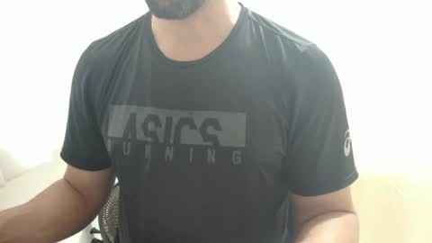 cashmastermuscle77 online show from 01.20.25